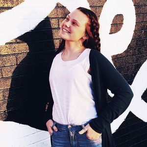 Meet your Posher, Melanie